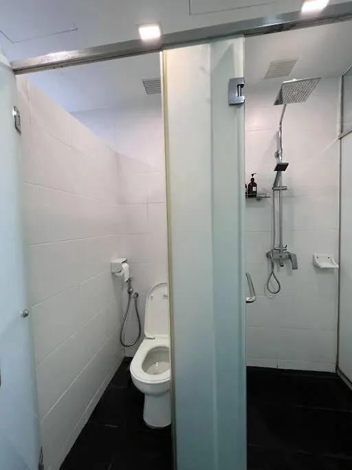 Apartment Cozy Suite At Encorp Residence Pj Petaling Jaya