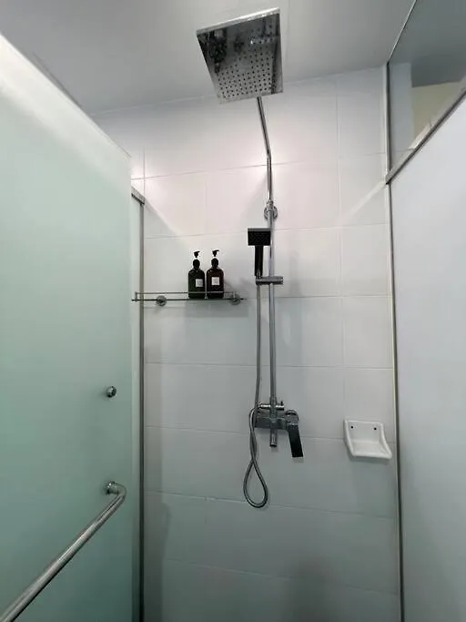 Apartment Cozy Suite At Encorp Residence Pj Petaling Jaya