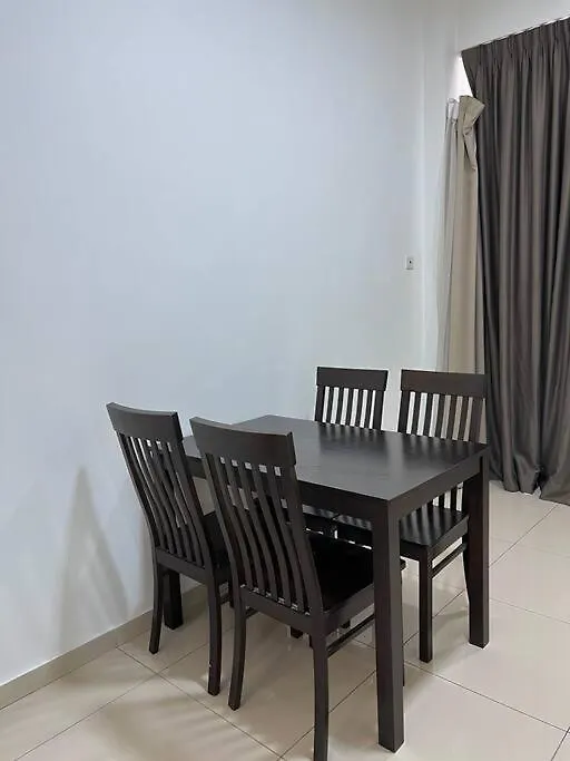 Cozy Suite At Encorp Residence Pj Petaling Jaya