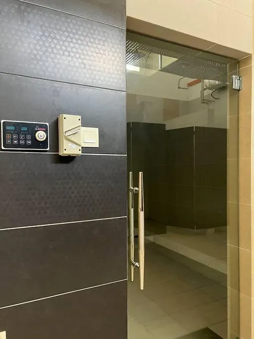 Cozy Suite At Encorp Residence Pj Petaling Jaya