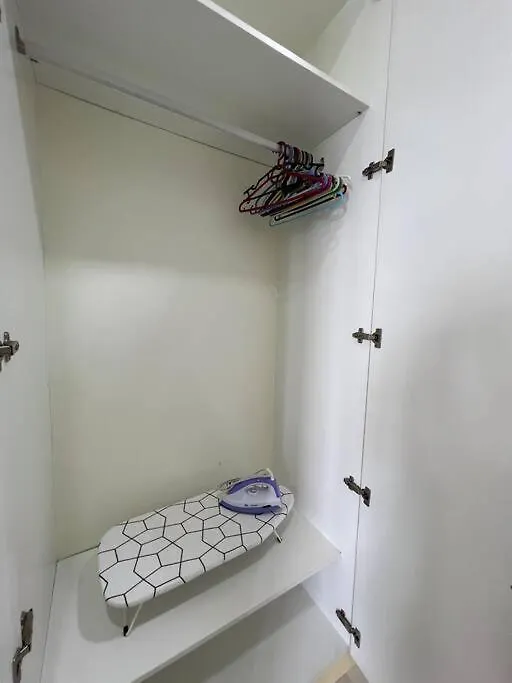 Daire Cozy Suite At Encorp Residence Pj Petaling Jaya Malezya