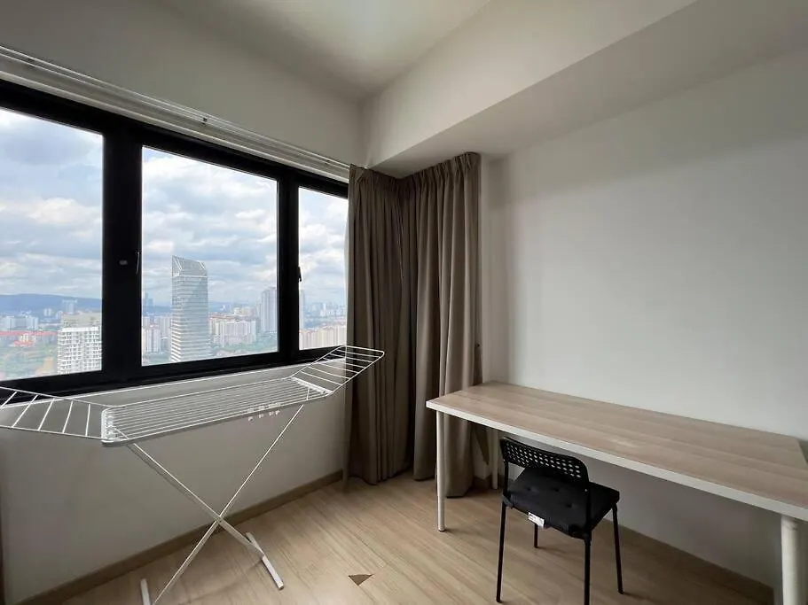 Cozy Suite At Encorp Residence Pj Petaling Jaya